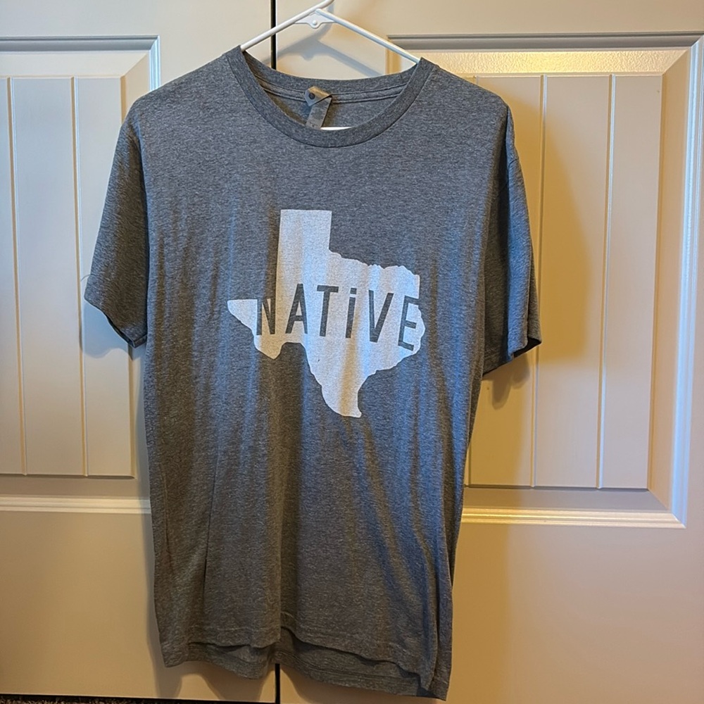 Texas Native T-Shirt